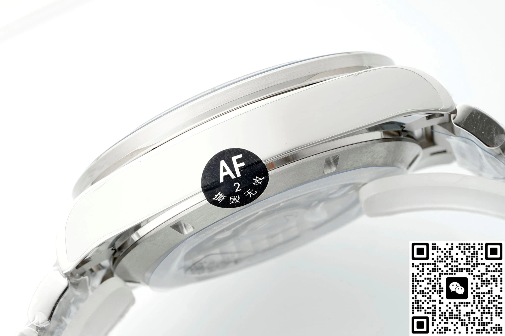 AF Factory Longines Concas L3.835.4.92.6 1:1 Best Edition Replica Watch